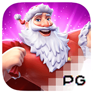 Santa's Gift Rush